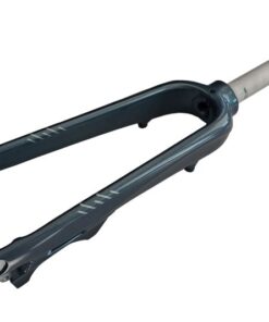 Gabel für NBD P8i mettalic blau
 Kompatible Velos: 
 NBD P8i MY22