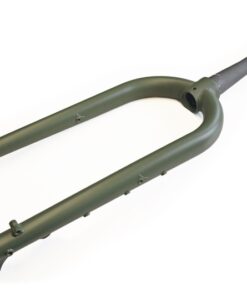 Gabel, Orox, Large, Satin Pine