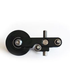 Riehmenspanner für NBD