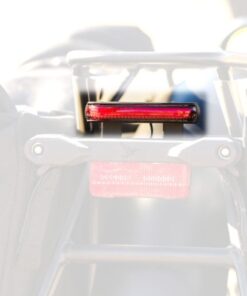 Rücklicht, Roxim, R7EA mit Bremssensor