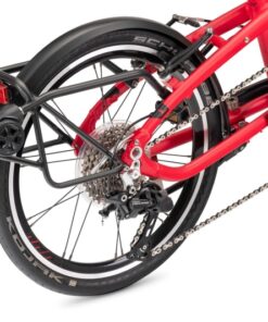 MTR Schutzbleche für BYB