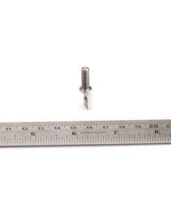 M5 Spezialschrauben mit 90º Befestigung 
 Kompatible Komponente: 
 QuadStruts