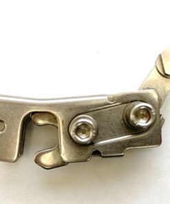 Arretiermechanismus für Atlas Ständer GSD Gen 2
 Dies ist der Atlas Lockstand Lock Latch für Atlas Lockstand Gen 1 
 
 Kompatible Velos: 
 GSD R14 Gen2, GSD S00 Gen2, GSD S10 Gen2