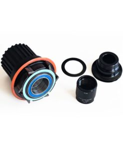 Leerlaufkörper, Orox S12 12 Gang