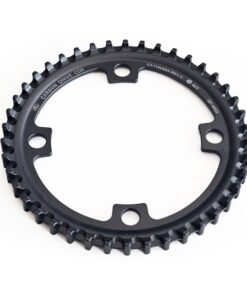 Kettenblatt  für Orox R14, CDX 42T ohne Spider und Schrauben