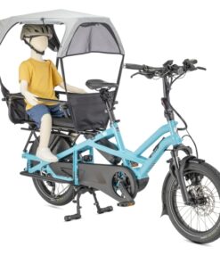 Sun Shield, Sonnenschutz für GSD, Orox und Quick Haul Long