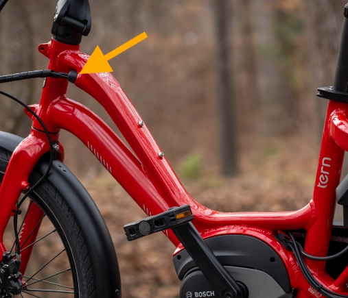 Kabeldurchführungsschutz Kabeldurchführungsschutz