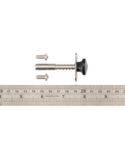 Schnellverschluss-Stift für Stowdeck