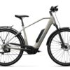 BYB S11 20' FOLDING BIKE 11 SPD 2 x faltbar, matte silver
 Übersetzung: Shimano Ultegra, 1x11spd 
 Rahmen: Tern BYB, 7005-AL 
 patentiertes TriFold System 
 Faltmass: 33 x 81 x 51cm 
 Bremsen: Tektro M730, swivel link, 
 race pad 
 Reifen: Schwalbe Marathon Racer, 
 40-406 
 Radgrösse: 20&ldquo; 
 Gewicht: 12.7kg 
 Farbe: Matte Silver 
 
 Bedienungsanleitung