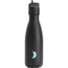 Chilly's Original Bottle 750ml Monochrome All Black