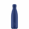 Chilly's Original Bottle 750ml Monochrome All Black