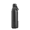 Chilly's Series 2 Core Bottle 350ml Abyss Black