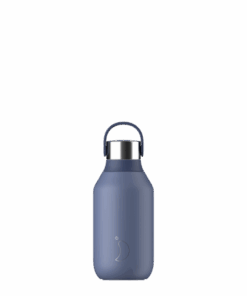 Chilly's Series 2 Core Bottle 350ml Whale Blue