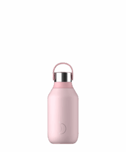 Chilly's Series 2 Core Bottle 350ml Blush Pink