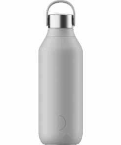 Chilly's Series 2 Core Bottle 500ml Granite Grey