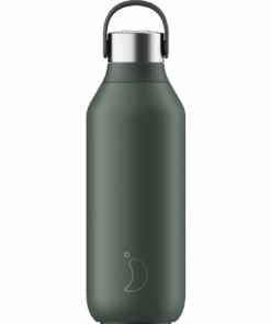 Chilly's Series 2 Core Bottle 500ml Pine Green