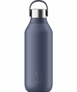 Chilly's Series 2 Core Bottle 500ml Whale Blue