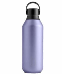 Chilly's Series 2 Core Bottle 500ml Lavendar