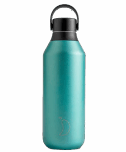 Chilly's Series 2 Core Bottle 500ml Atlantis