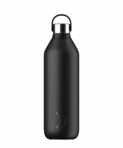 Chilly's Series 2 Core Bottle 1l Abyss Black
