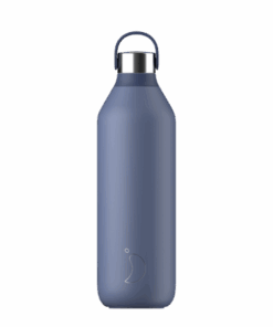 Chilly's Series 2 Core Bottle 1l Whale Blue