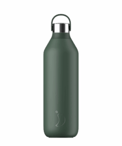 Chilly's Series 2 Core Bottle 1l Pine Green
