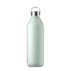 Chilly's Series 2 Core Bottle 1l Pine Green