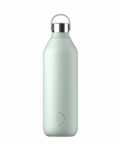 Chilly's Series 2 Core Bottle 1l Lichen Green