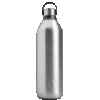 Chilly's Series 2 Flip Bottle 500ml Abyss Black