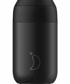 Chilly's Series 2 Core Cup 340ml Abyss Black