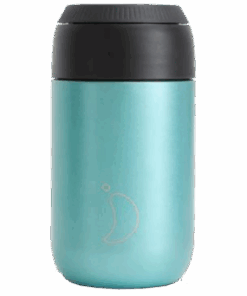Chilly's Series 2 Core Coffee Cup 340ml Atlantis