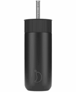 Chilly's Series 2 Coffee Cup Switch 500ml Abyss Black