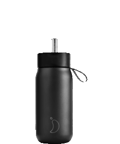 Chilly's Series 2 Coffee Cup Switch 750ml Abyss Black