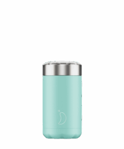 Chilly's Original Food Pot 500ml Pastel Green