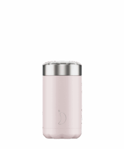 Chilly's Original Food Pot 500ml Blush Pink