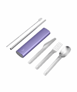 Chilly's Cutlery Lavendar