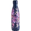 Chilly's Floral 500ml Bottle Feathered Florals