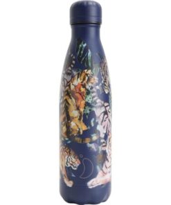 Chilly's Tropical 500ml Bottle Big Cats