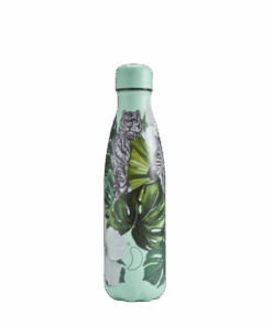 Chilly's Tropical 500ml Bottle Wild Monstera