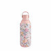 Chilly's Gradient 500ml Bottle Rose Blush