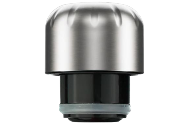 Chilly's Original Lid 260ml/500ml Stainless Steel Chilly's Original Lid 260ml/500ml Stainless Steel