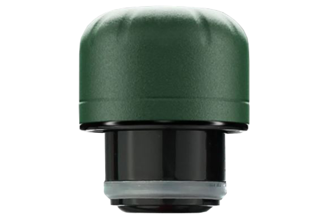 Chilly's Original Lid 750ml Matte Green Chilly's Original Lid 750ml Matte Green
