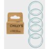 Chilly's Original 750ml O-rings Chilly's Original 750ml O-rings