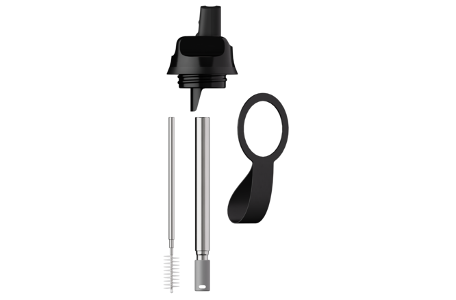 Chilly's Series 2 Flip Bundle Abyss Black Chilly's Series 2 Flip Bundle Abyss Black