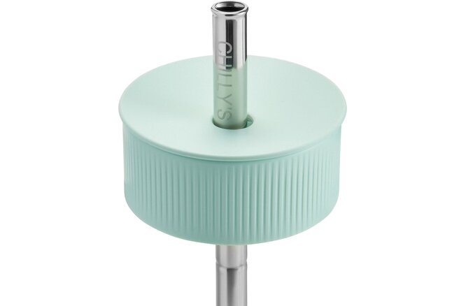 Chilly's Series 2 Switch Lid Lichen Green Chilly's Series 2 Switch Lid Lichen Green