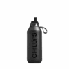 Chilly's Series 2 Core Bottle 1l Stainless Steel recycled