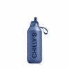 Chilly's Series 2 Flip Bottle 500ml Lavendar