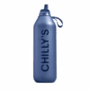 Chilly's Series 2 Flip Bottle 1l Lavendar