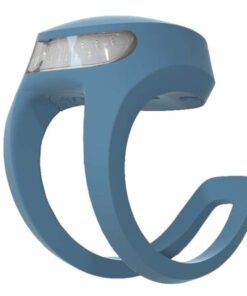 Knog Feu arrière Frog V3 new denim blue