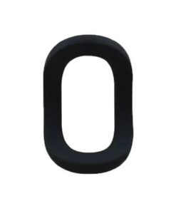 Knog Support-Strap pour Blinder Mob short av et ar noir